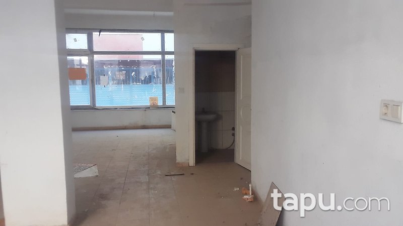 Tekirdağ Süleymanpaşa Çınarlı Mahallesi'nde 92 m2 Dükkan