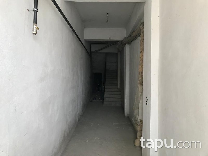 Erzurum Horasan Recep Tayyip Erdoğan Mahallesi'nde 4+1 160 m2 Daire