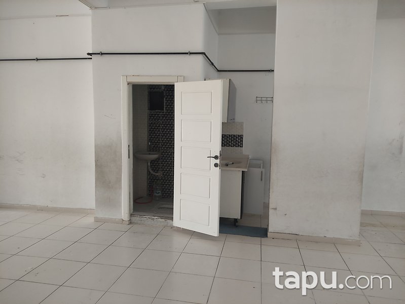 Ankara Mamak Ekin Mahallesi 171 m2 İskanlı Dükkan