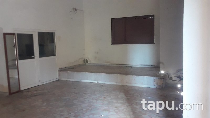 Tekirdağ Süleymanpaşa Bahçelievler Caddesi'ne Cepheli 194 m2 Dükkan