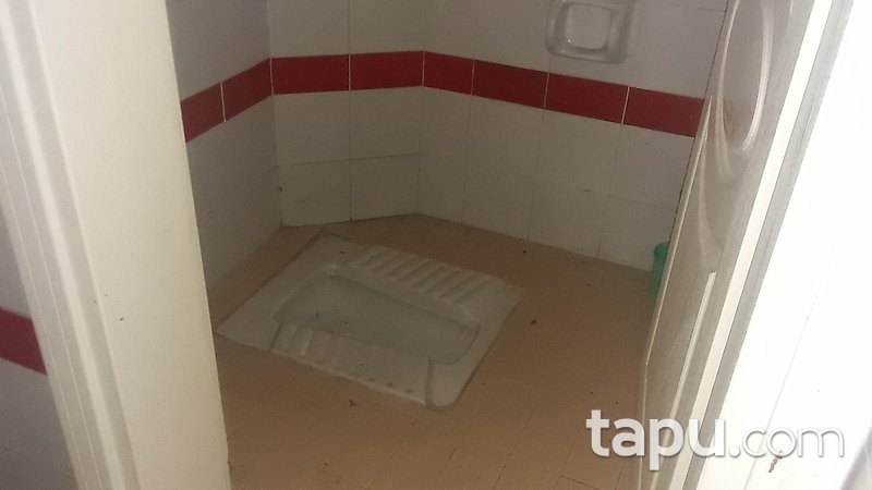 Tekirdağ Süleymanpaşa Bahçelievler Caddesi'ne Cepheli 194 m2 Dükkan