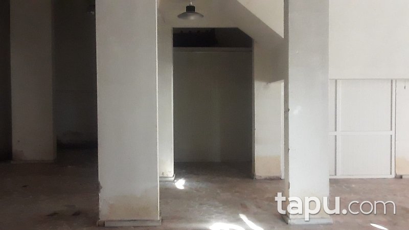 Tekirdağ Süleymanpaşa Bahçelievler Caddesi'ne Cepheli 194 m2 Dükkan