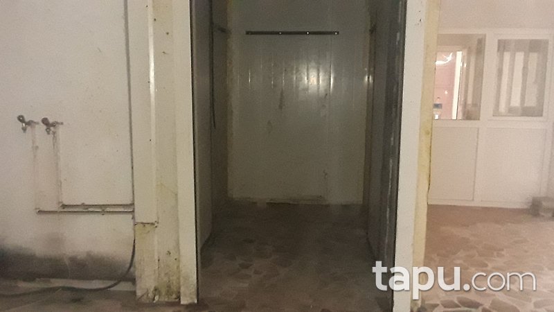 Tekirdağ Süleymanpaşa Bahçelievler Caddesi'ne Cepheli 194 m2 Dükkan