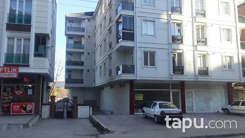 Tekirdağ Çerkezköy Bağlık Mahallesi'nde 2+1 Daire