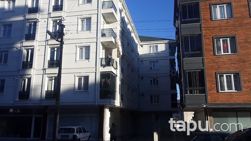 Tekirdağ Çerkezköy Bağlık Mahallesi'nde 2+1 Daire