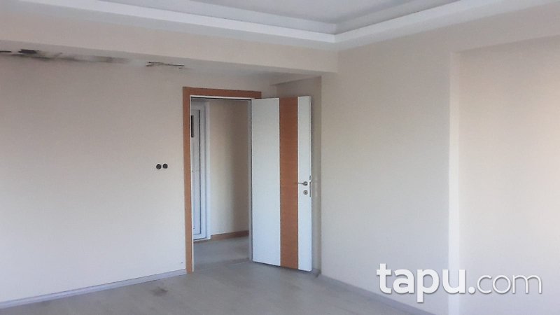 Tekirdağ Çerkezköy Bağlık Mahallesi'nde 2+1 Daire