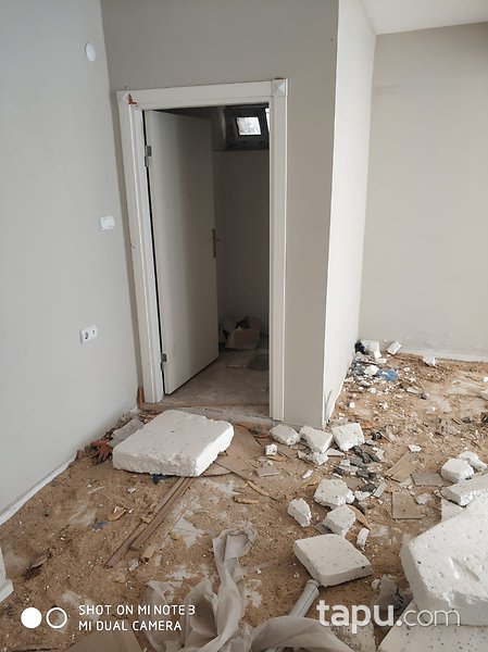 Sivas Merkez Huzur Mahallesi'nde 45 m2 Dükkan