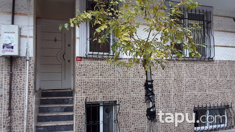 İstanbul Bağcılar 15 Temmuz Mahallesi'nde 130 m2 Ters Dubleks Daire