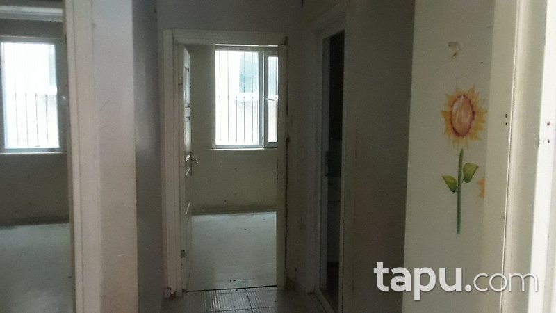 İstanbul Bağcılar 15 Temmuz Mahallesi'nde 130 m2 Ters Dubleks Daire