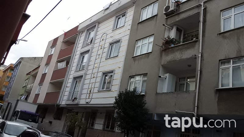 İstanbul Bağcılar 15 Temmuz Mahallesi'nde 130 m2 Ters Dubleks Daire