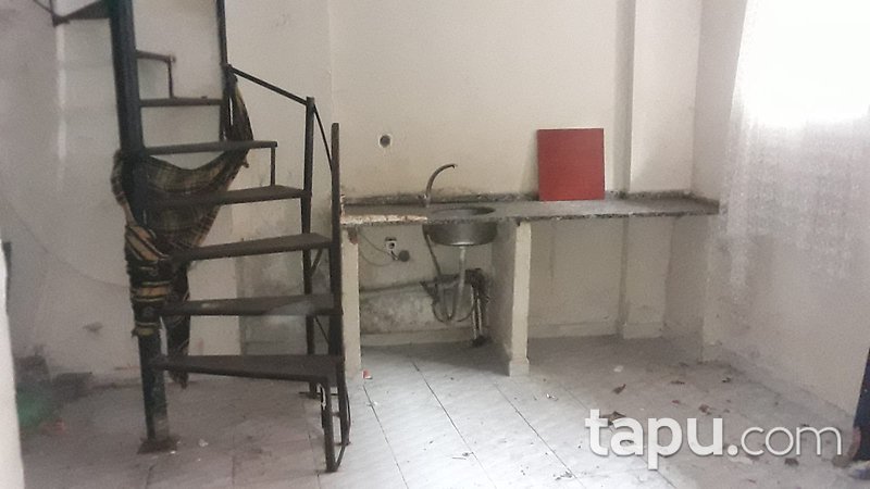 İstanbul Bağcılar 15 Temmuz Mahallesi'nde 130 m2 Ters Dubleks Daire