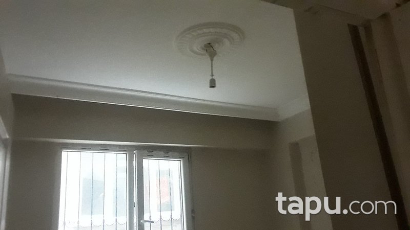 İstanbul Bağcılar 15 Temmuz Mahallesi'nde 130 m2 Ters Dubleks Daire