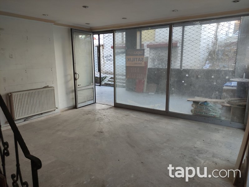 Ankara Altındağ Alsan İşhanı'nında 25 m2 Dükkan