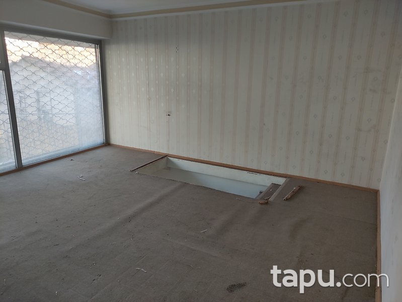 Ankara Altındağ Alsan İşhanı'nında 25 m2 Dükkan