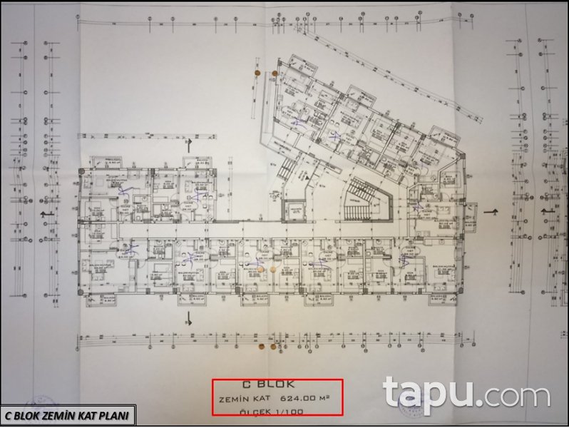 Düzce Merkez Ünivercity Sitesi'nde 3+1 Daire
