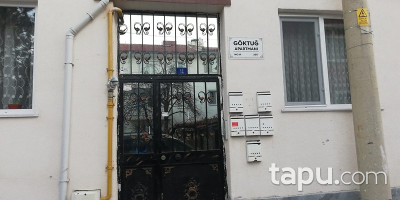 Kütahya Merkez Yıldırım Beyazıt Mahallesi'nde 5+1 Dubleks Daire