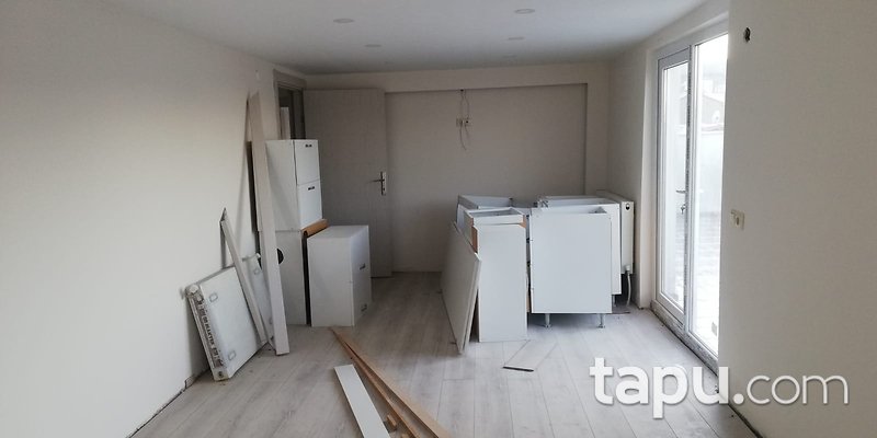 Kütahya Merkez Yıldırım Beyazıt Mahallesi'nde 5+1 Dubleks Daire