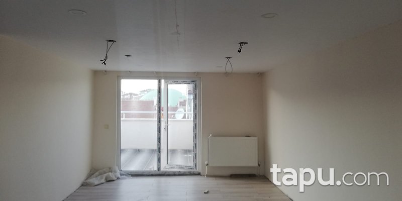 Kütahya Merkez Yıldırım Beyazıt Mahallesi'nde 5+1 Dubleks Daire