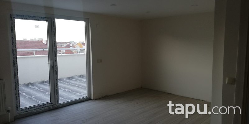 Kütahya Merkez Yıldırım Beyazıt Mahallesi'nde 5+1 Dubleks Daire