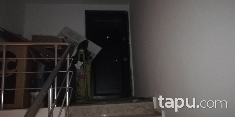 Kütahya Merkez Yıldırım Beyazıt Mahallesi'nde 5+1 Dubleks Daire