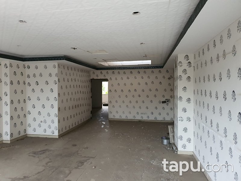 Hatay Payas Yıldırım Beyazıt Mahallesi'nde 110 m2 Asma Katlı Dükkan