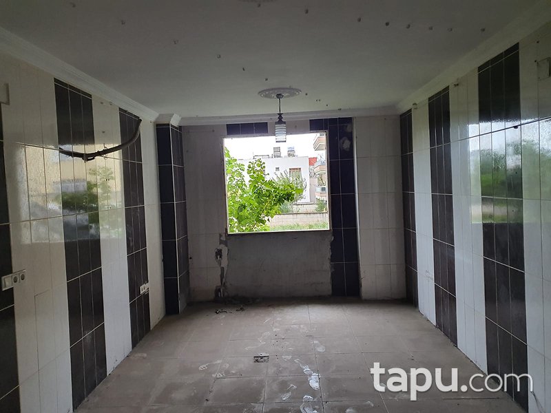 Hatay Payas Yıldırım Beyazıt Mahallesi'nde 110 m2 Asma Katlı Dükkan