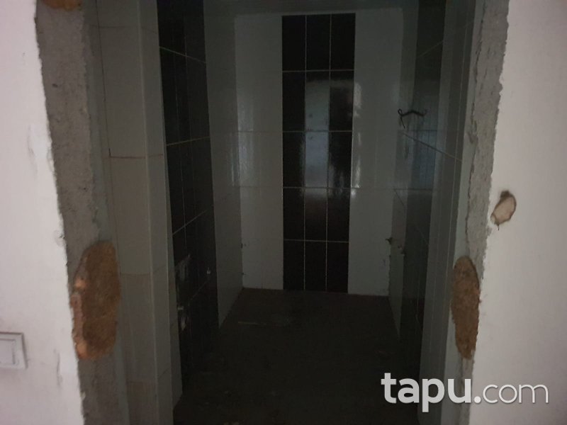 Hatay Payas Yıldırım Beyazıt Mahallesi'nde 110 m2 Asma Katlı Dükkan