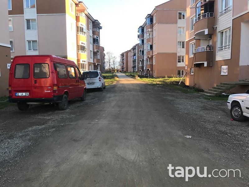 Düzce Cumayeri Çevrik Mahallesi'nde 3+1 98 m2 Daire