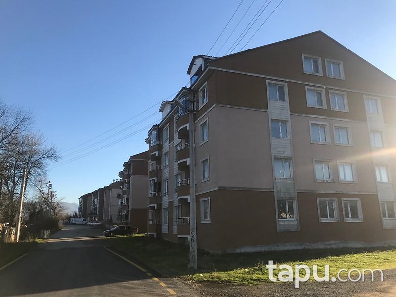 Düzce Cumayeri Çevrik Mahallesi'nde 3+1 98 m2 Daire