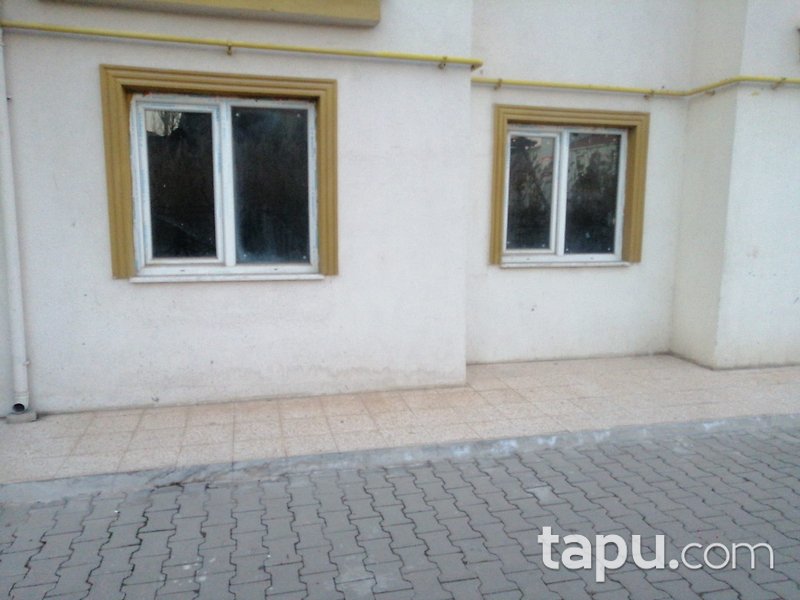 Çankırı Merkez Fatih Mahallesi'nde 292 m2 Depo