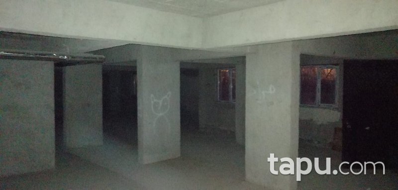 Çankırı Merkez Fatih Mahallesi'nde 292 m2 Depo