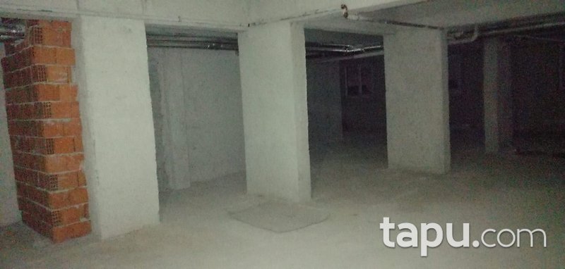 Çankırı Merkez Fatih Mahallesi'nde 292 m2 Depo