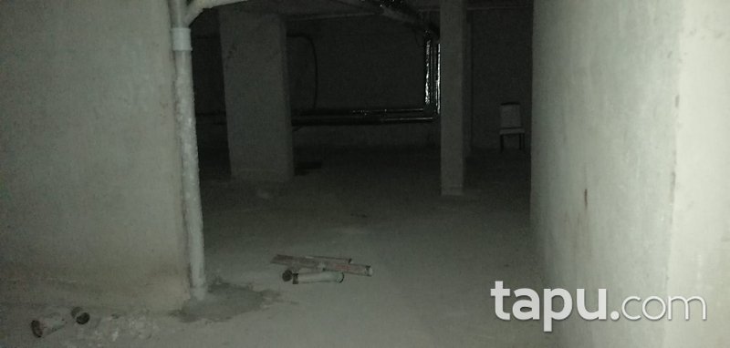 Çankırı Merkez Fatih Mahallesi'nde 292 m2 Depo