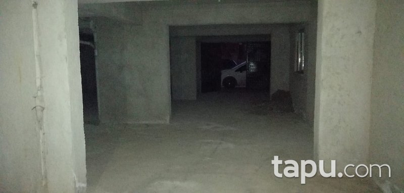 Çankırı Merkez Fatih Mahallesi'nde 292 m2 Depo