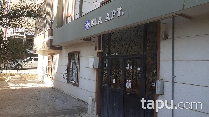 Şanlıurfa Karaköprü Doğukent Mahallesi'nde 185 m2 Daire