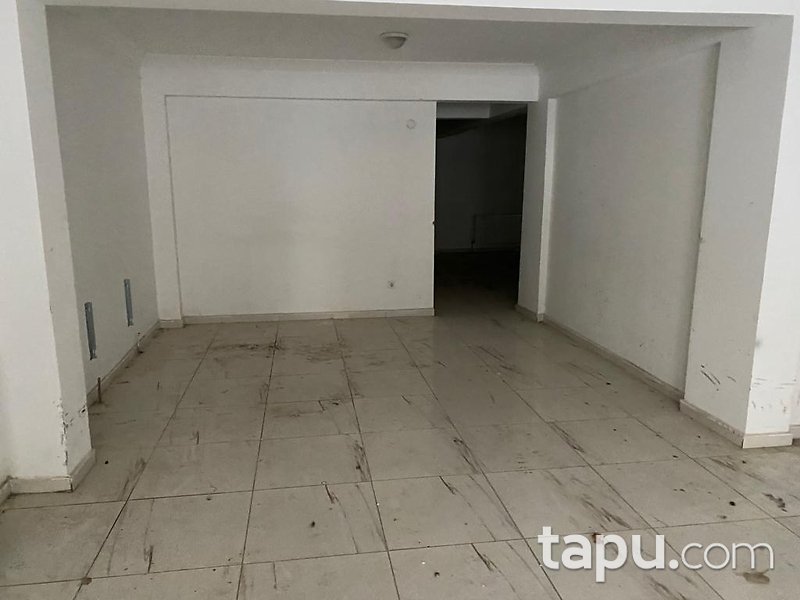 Balıkesir Bandırma 17 Eylül Mahallesi'nde 168 m2 Dükkan