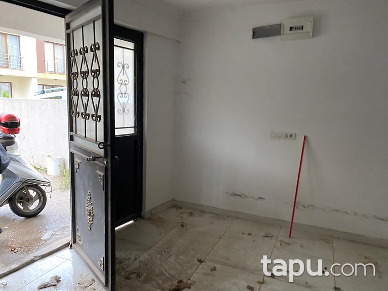 Balıkesir Bandırma 17 Eylül Mahallesi'nde 168 m2 Dükkan