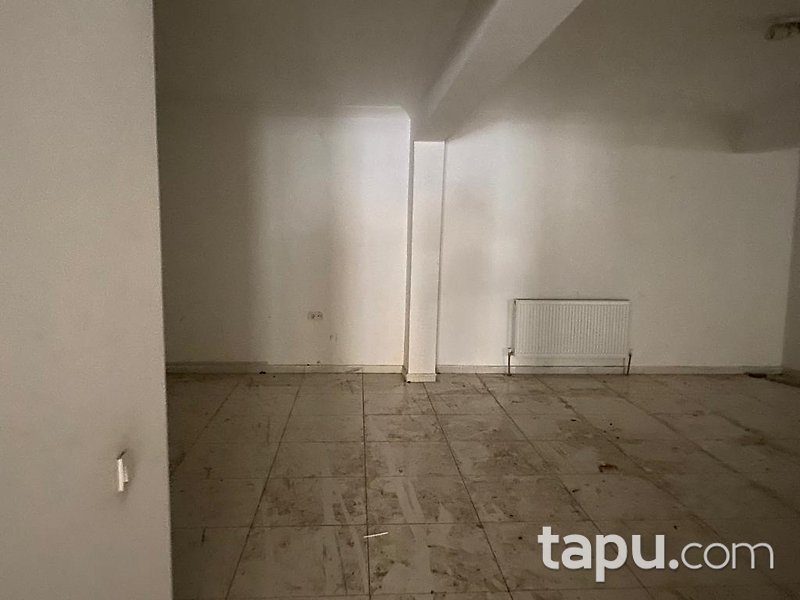 Balıkesir Bandırma 17 Eylül Mahallesi'nde 168 m2 Dükkan