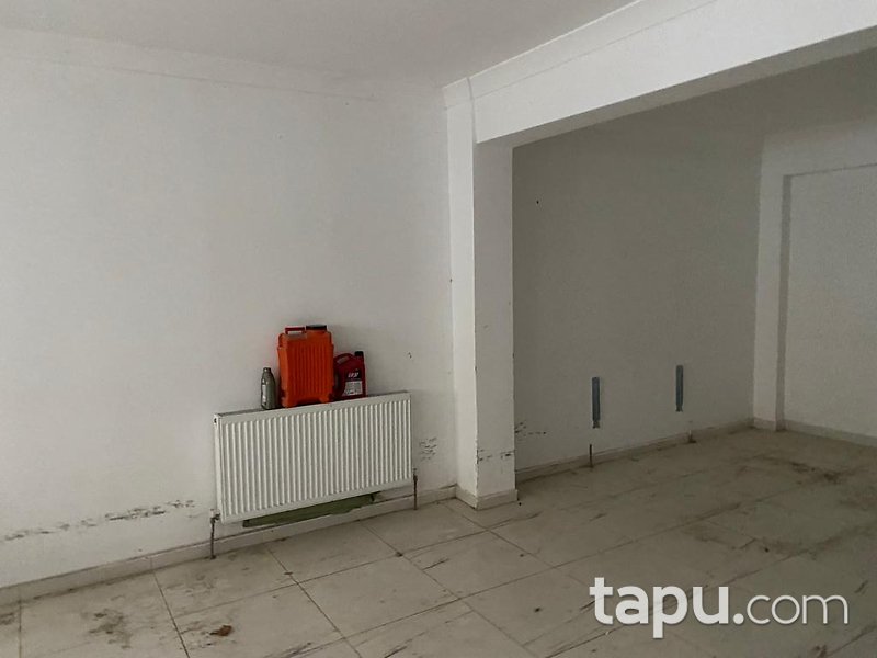 Balıkesir Bandırma 17 Eylül Mahallesi'nde 168 m2 Dükkan