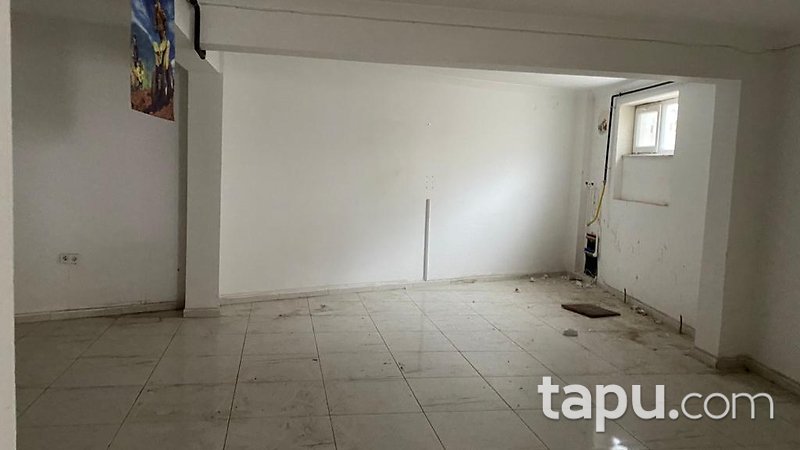 Balıkesir Bandırma 17 Eylül Mahallesi'nde 168 m2 Dükkan