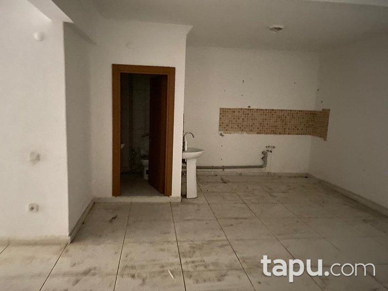 Balıkesir Bandırma 17 Eylül Mahallesi'nde 168 m2 Dükkan