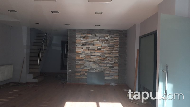 Şanlıurfa Haliliye İpek Yolu Bulvarı'nda 135m2 Dükkan