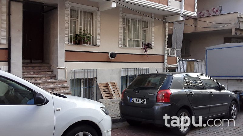 İstanbul Bahçelievler Zafer Mahallesi'nde 66 m2 Daire