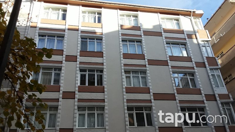 İstanbul Bahçelievler Zafer Mahallesi'nde 66m2 Daire