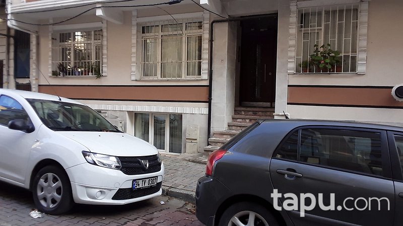 İstanbul Bahçelievler Zafer Mahallesi'nde 66m2 Daire