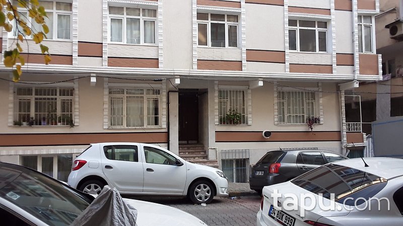 İstanbul Bahçelievler Zafer Mahallesi'nde 66m2 Daire