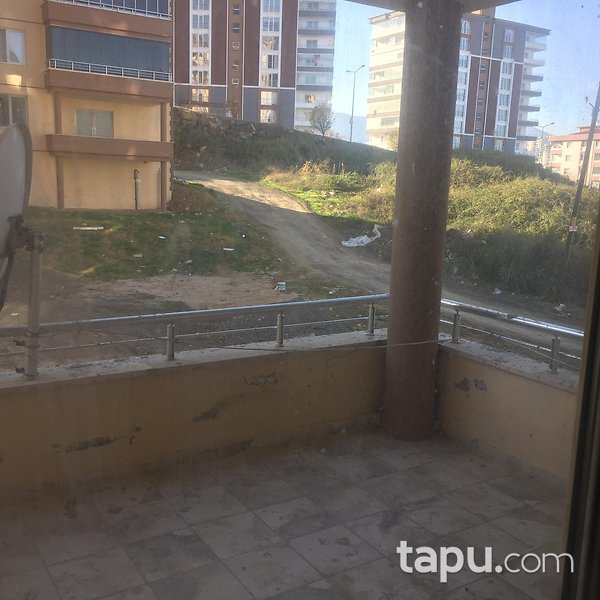 Samsun Atakum Gardenya Sitesi'nde 3+1 133 m2 Daire