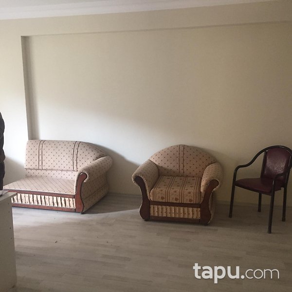 Samsun Atakum Gardenya Sitesi'nde 3+1 133 m2 Daire