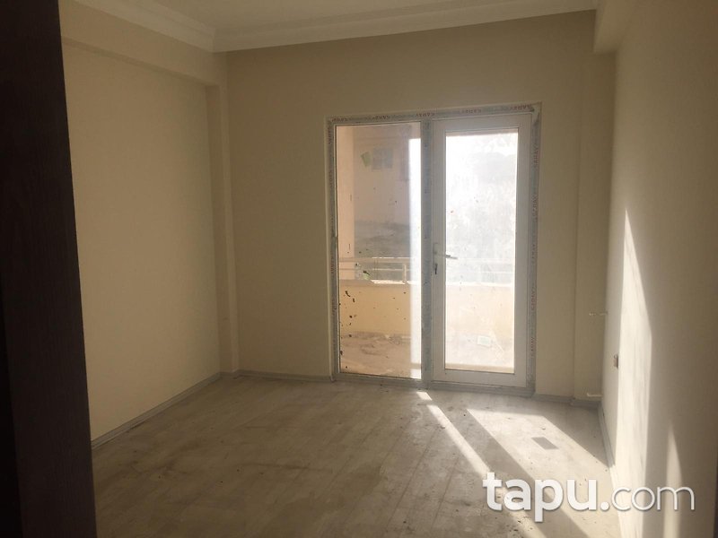 Samsun Atakum Gardenya Sitesi'nde 3+1 133 m2 Daire