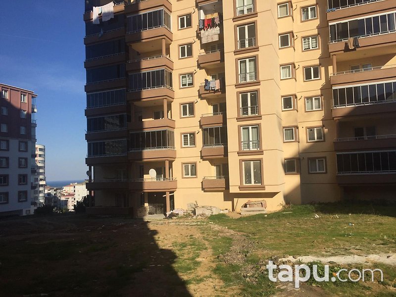 Samsun Atakum Gardenya Sitesi'nde 3+1 133 m2 Daire